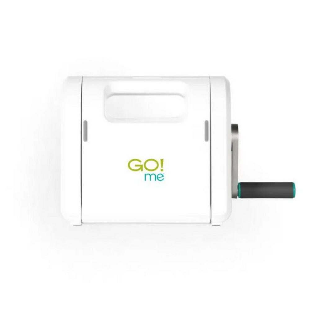 GO! ME Fabric Cutter Starter Set - Sewingmachinesplus.com