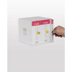 GO! Qube Mix & Match 8in Block - Sewingmachinesplus.com