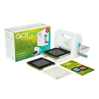 GO! ME Fabric Cutter Starter Set - Sewingmachinesplus.com