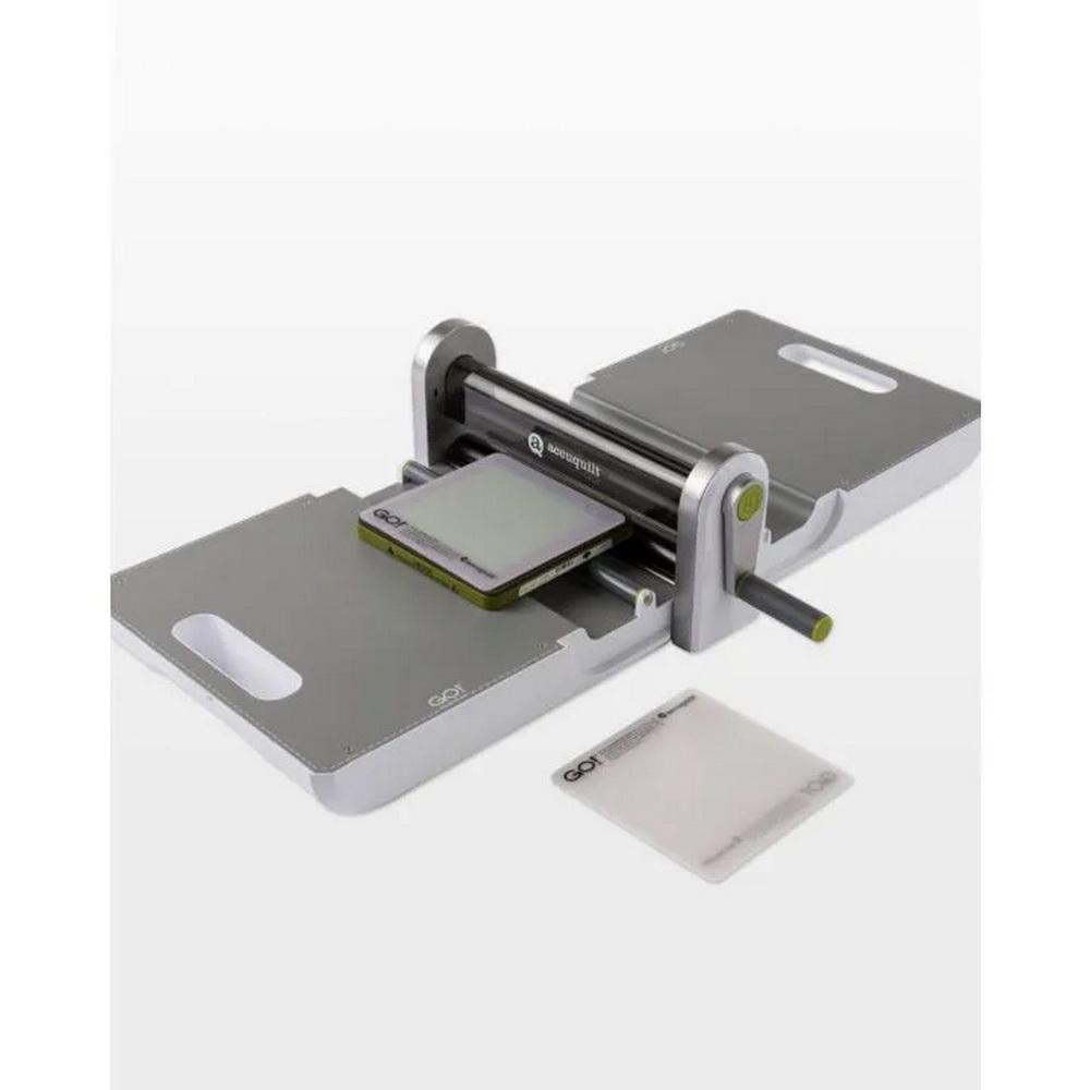 GO! Cutting Mat - 6in x 6in - Sewingmachinesplus.com