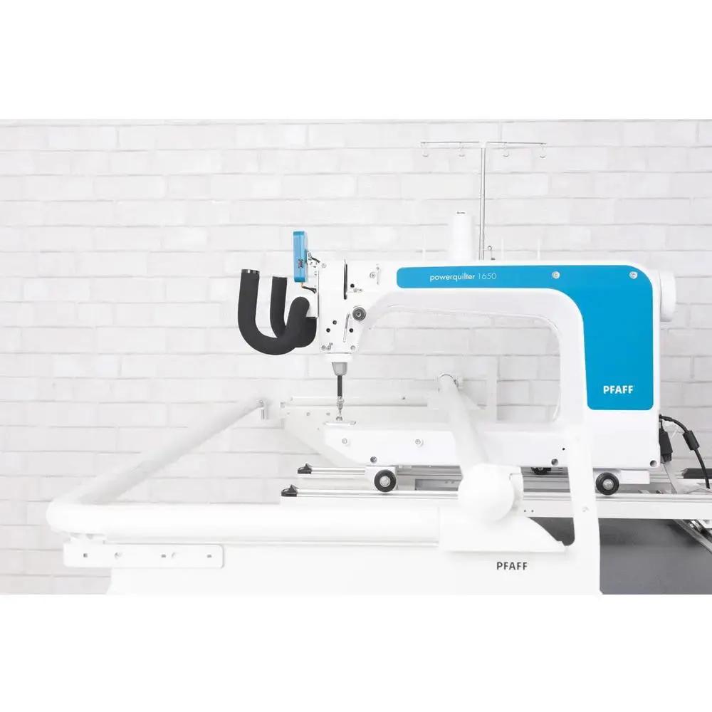 PowerQuilter 1650 w/ 10ft Frame - Sewingmachinesplus.com
