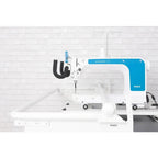 PowerQuilter 1650 w/ 10ft Frame - Sewingmachinesplus.com