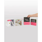 GO! Qube Mix & Match 8in Block - Sewingmachinesplus.com
