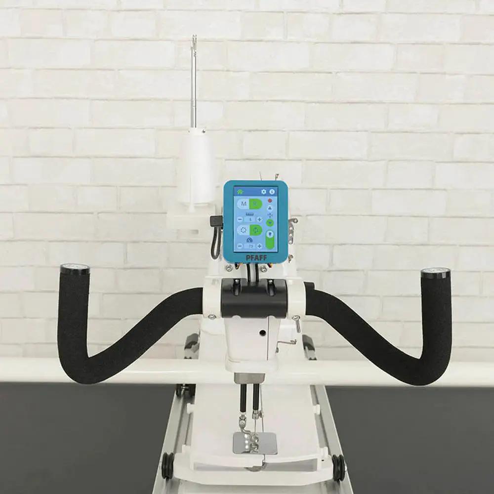 PowerQuilter 1650 w/ 10ft Frame - Sewingmachinesplus.com