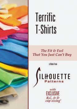 Terrific T-Shirts DVD