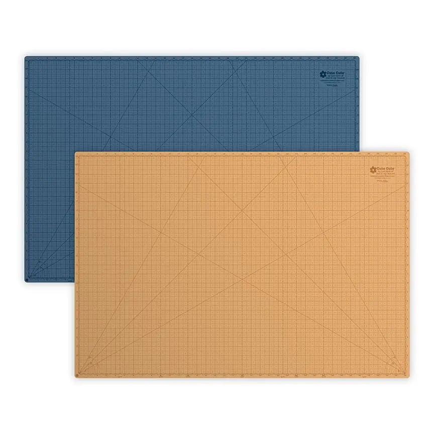 Riley Blake Cut Cutes Cutting Mat 24in x 36in (STCM-50854)