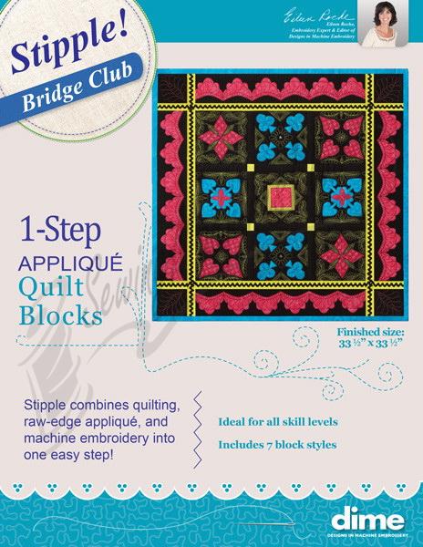 Stipple! Bridge Club