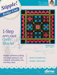 Stipple! Bridge Club