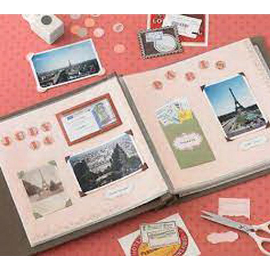 Scrapbooking - Sewingmachinesplus.com