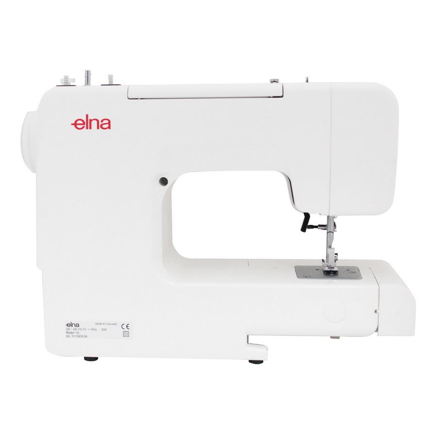 Elna eXplore 130 Mechanical Sewing Machine