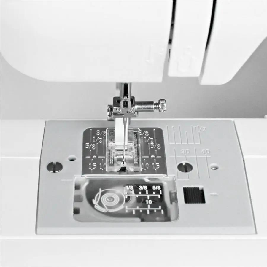 Elna eXplore 160 Mechanical Sewing Machine - Sewingmachinesplus.com