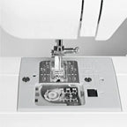 Elna eXplore 160 Mechanical Sewing Machine - Sewingmachinesplus.com