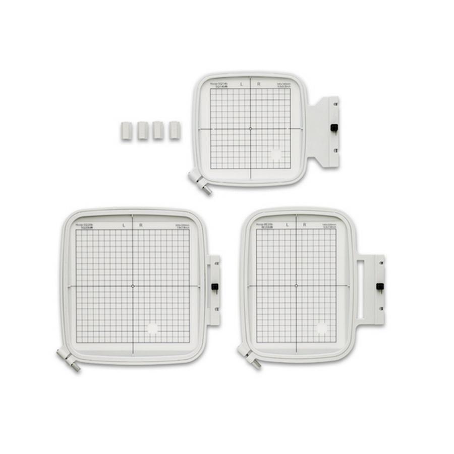 Elna eXpressive 830L Computerized Embroidery Machine