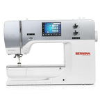Bernina 720 Sewing Machine (OPEN BOX MODEL) - Sewingmachinesplus.com