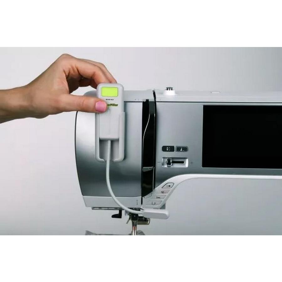 Flex Sewing Machine Light