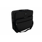 1997 - BLK Tutto Black Embroidery Module Bag - Sewingmachinesplus.com