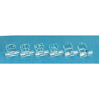 Babylock Applaud Cording and Taping Micro Insert Foot Kit
