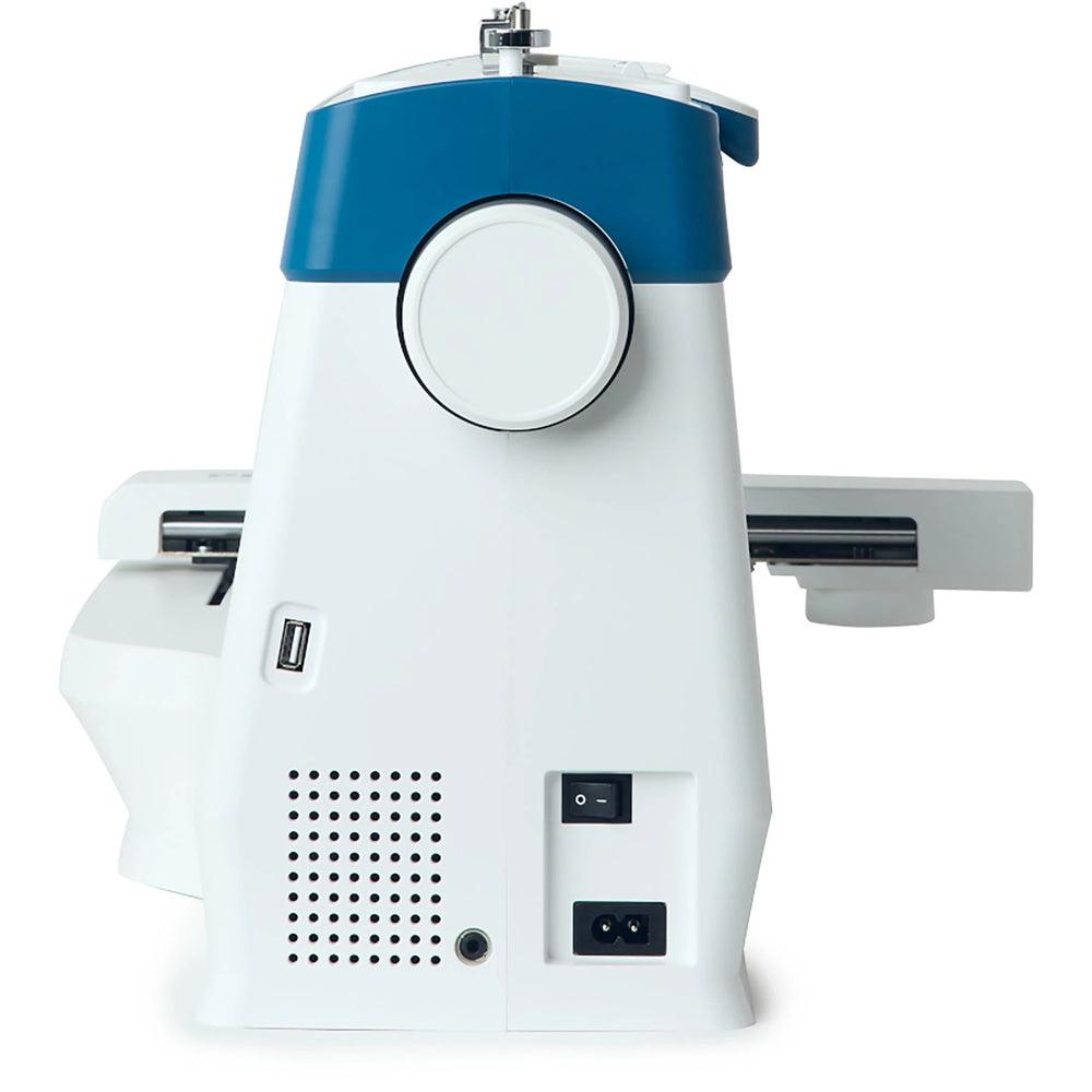PFAFF Creative Expect 350 Sewing & Embroidery Machine - Sewingmachinesplus.com