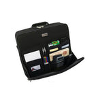 1997 - BLK Tutto Black Embroidery Module Bag - Sewingmachinesplus.com