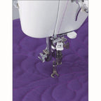 Juki Open Toe Free Motion Quilt Foot for TL Series Machines - Sewingmachinesplus.com