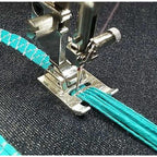 Janome 9-Hole Cording Foot 202506003