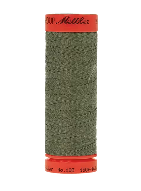 Mettler Metrosene Plus Polyester Thread 164 yds.-Palm Leaf (9161-0646)