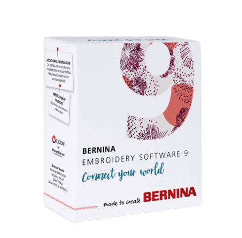 (105717.50.00) Bernina WiFi Device Only (EMBROIDERY SOFTWARE 9)