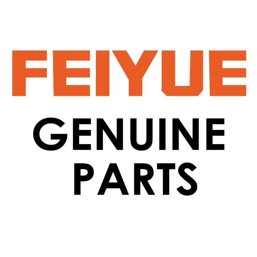 (Feiyue-2972-Bobbin) Feiyue Bobbin