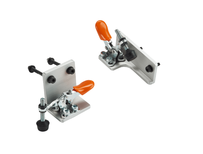 Bernina Mechanical Channel Locks