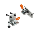 Bernina Mechanical Channel Locks