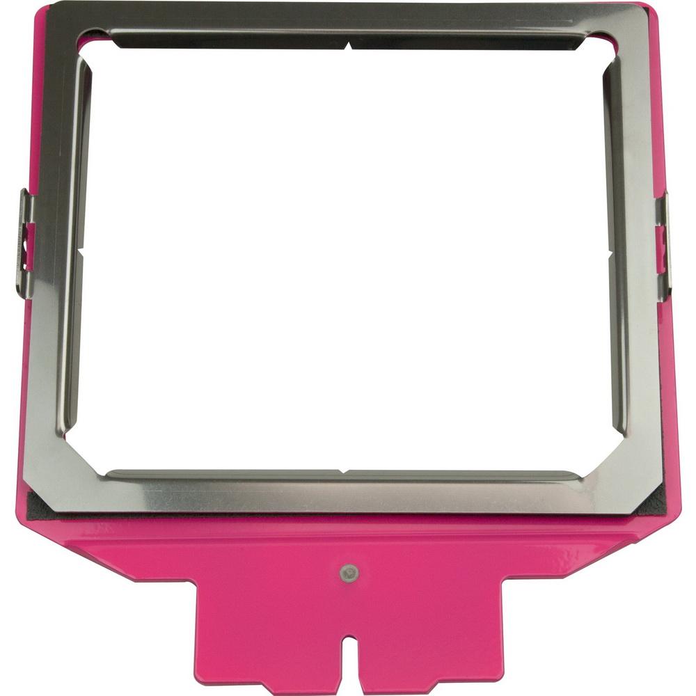 Persona Clamping System