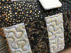 Embroidery Garden Jelly Roll Purse Set - Sewingmachinesplus.com