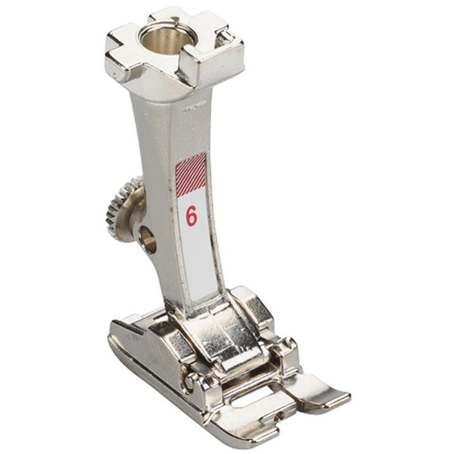 Bernina 6 Embroidery Presser Foot (008451.73.00) - Sewingmachinesplus.com