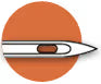 Serger Needle