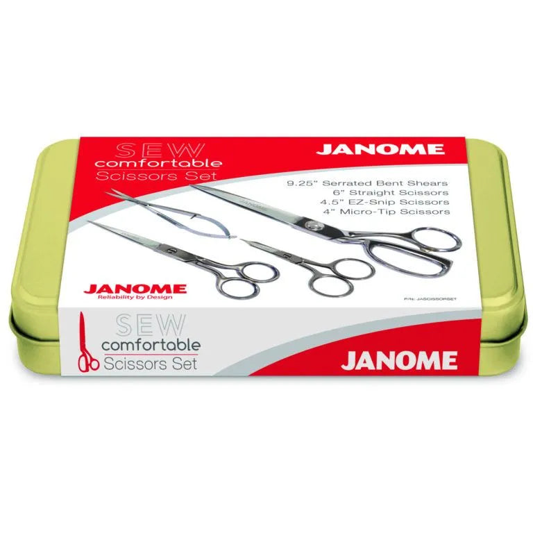 Janome Scissor Kit