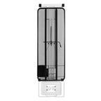 Reliable 350LB Longboard Iron Board With Verafoam Cover - Sewingmachinesplus.com