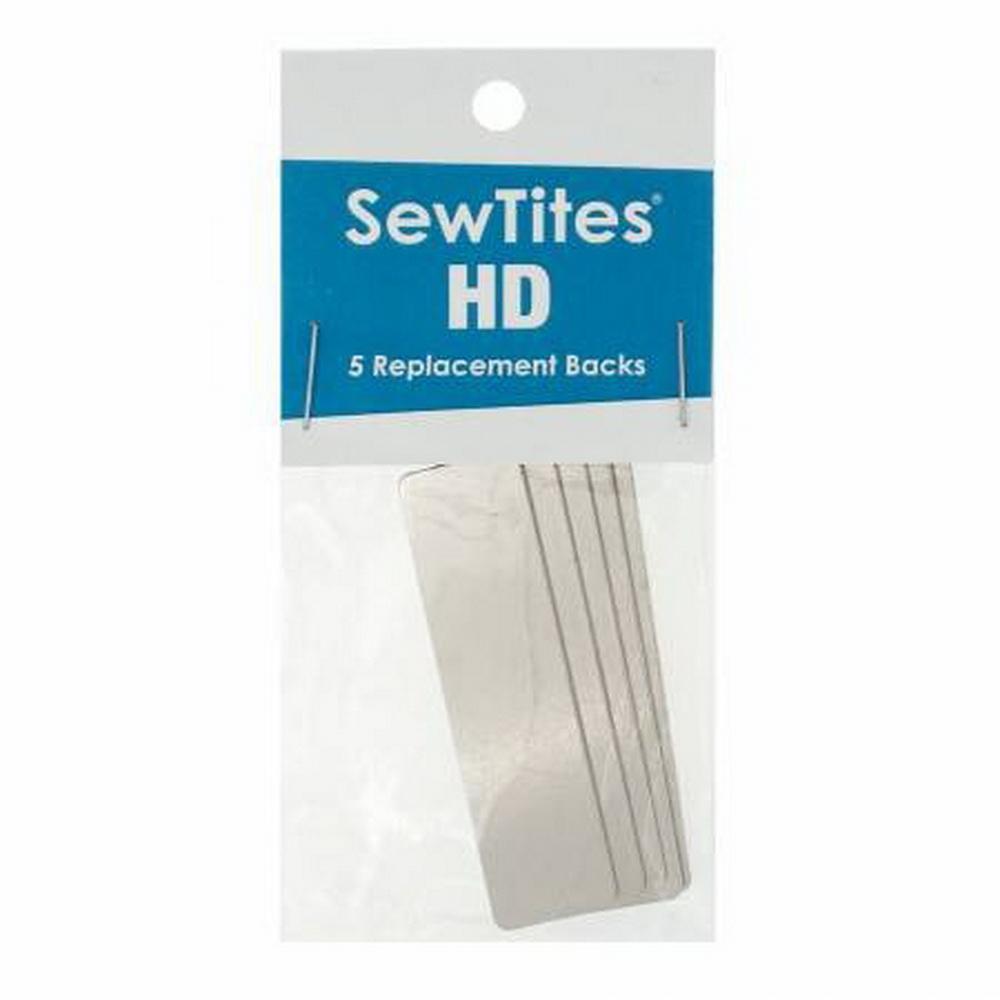 SewTites HD Replacement Backs - Sewingmachinesplus.com