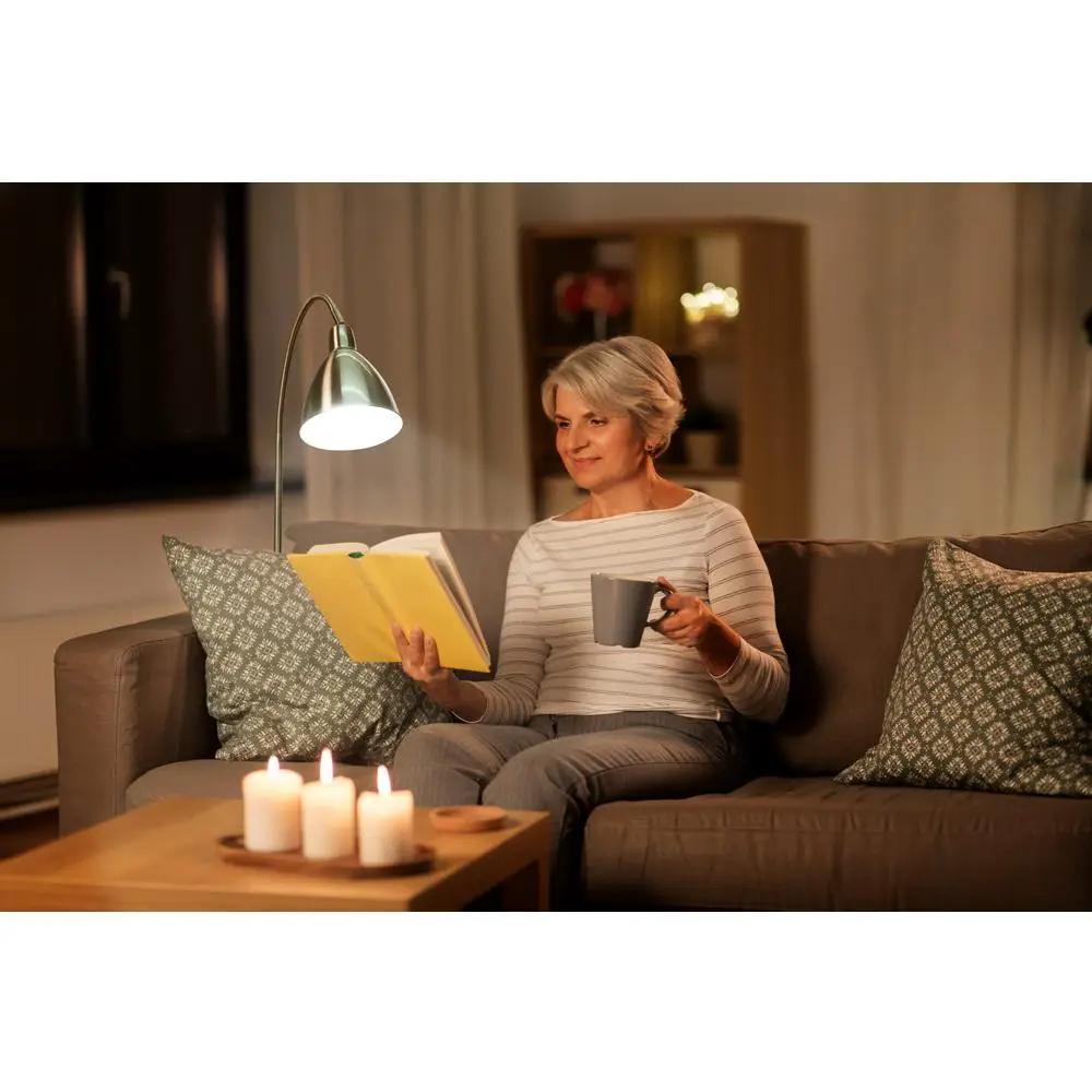 Daylight Flexi - Vision Floor Lamp - Sewingmachinesplus.com