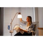 Daylight Anita Floor Lamp - Sewingmachinesplus.com
