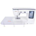 Janome Skyline S7 Anniversary Edition Sewing & Quilting Machine - Sewingmachinesplus.com
