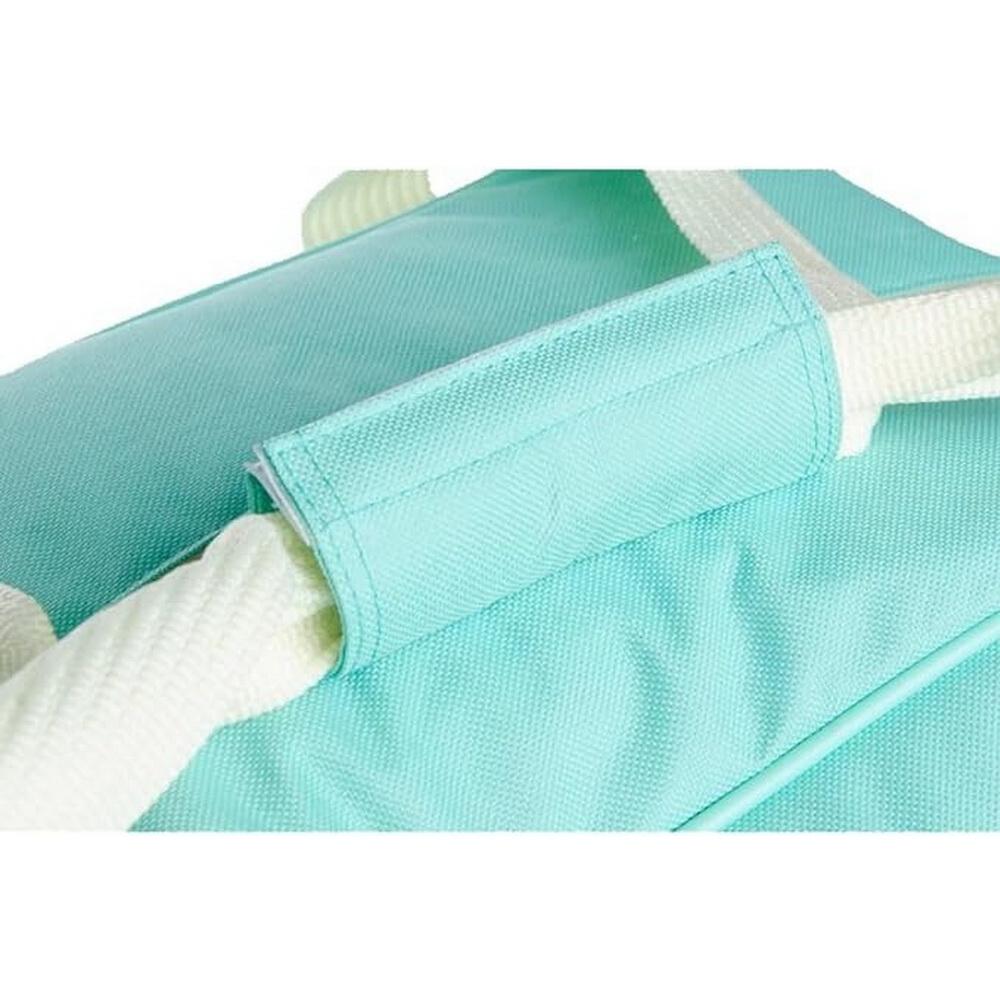Singer 617 Soft Carrying Case Teal - Sewingmachinesplus.com