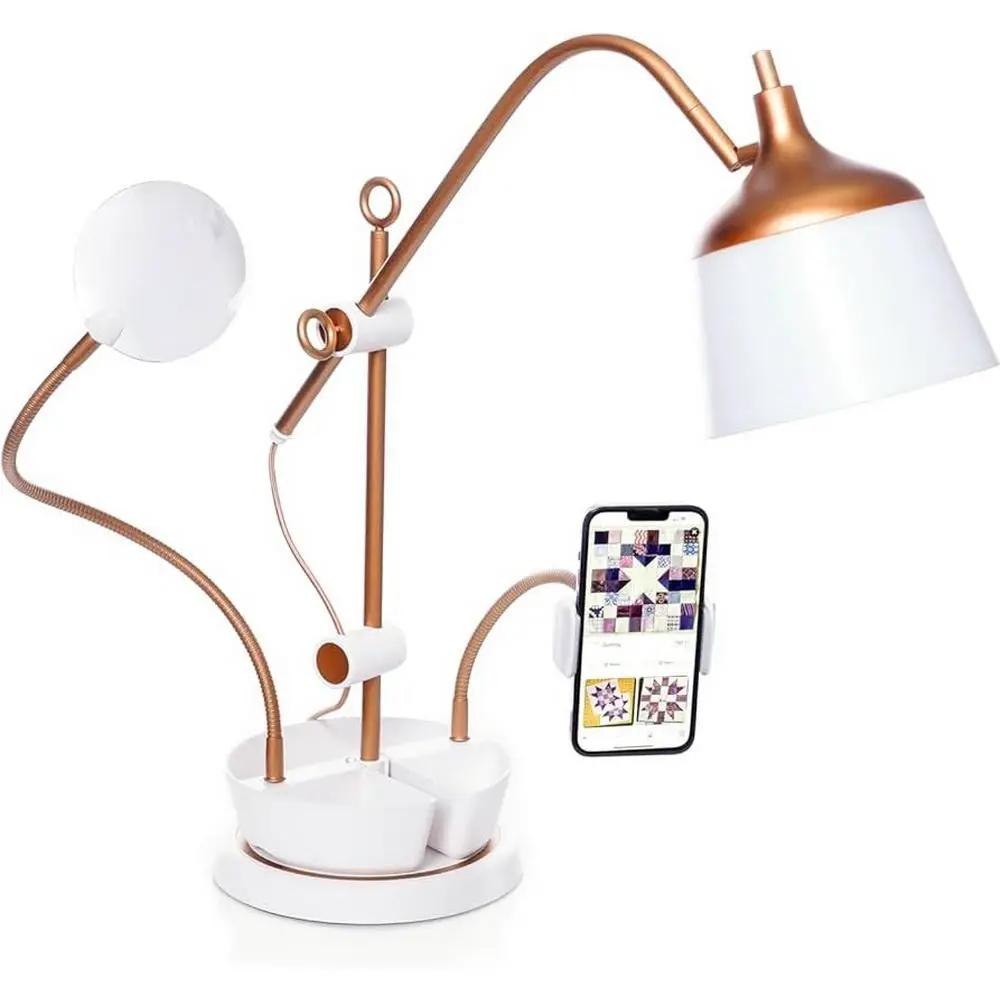 Daylight Anita Table Lamp - Sewingmachinesplus.com