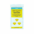 Libs Elliott Diamond Lite SewTites 5pk - Sewingmachinesplus.com