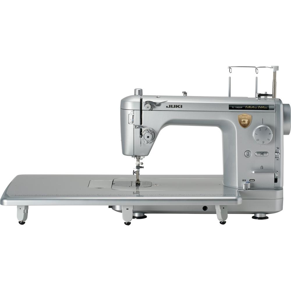 Juki TL - 18QVP Collectors Edition Sewing & Quilting Machine - Sewingmachinesplus.com