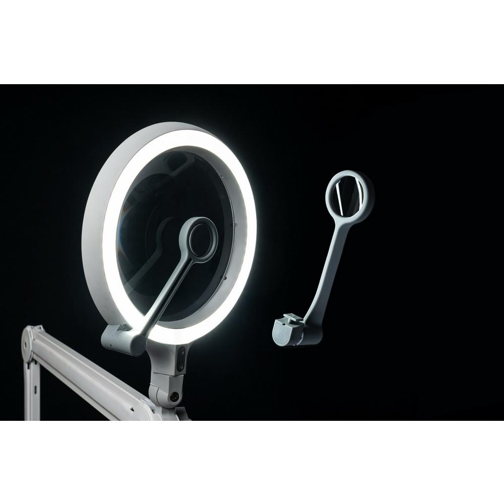 Xtra Lens 12D Swing Arm (for U25101, U25100, U25130) - Sewingmachinesplus.com