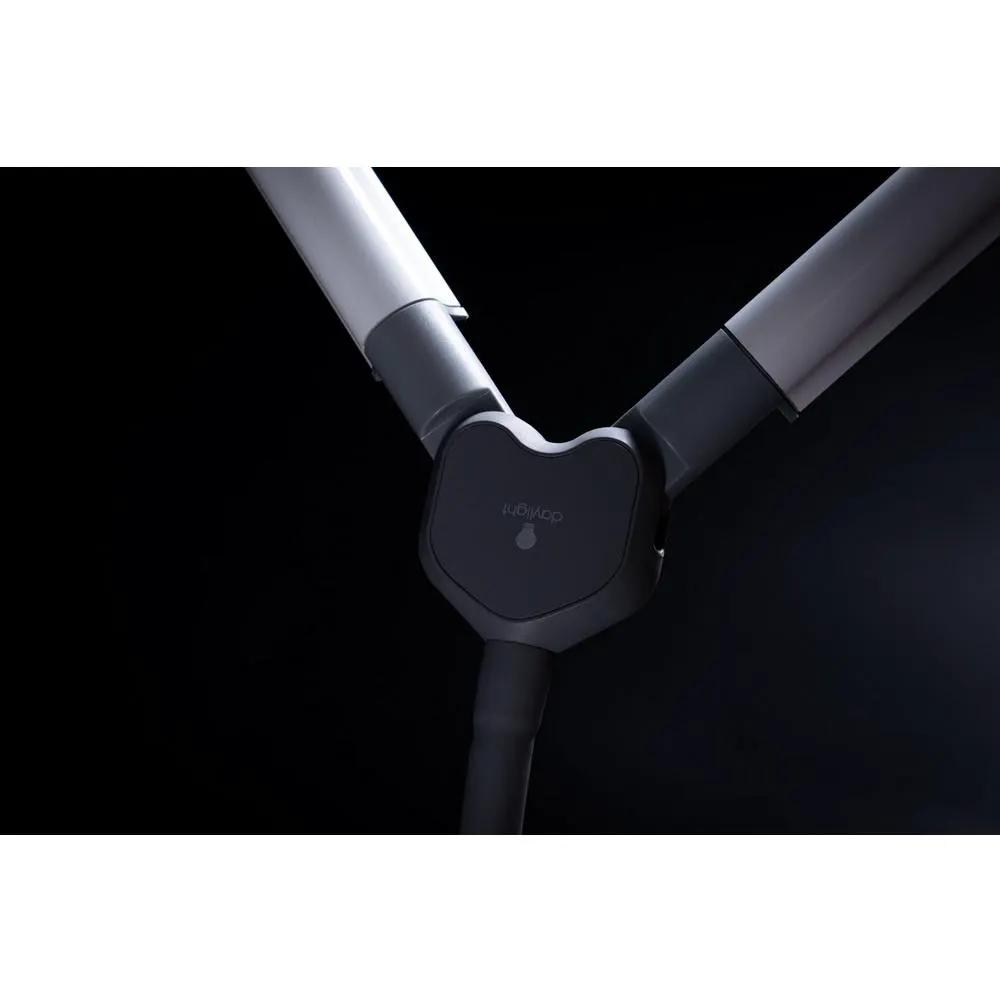 Daylight DuoPro Clamp Lamp - Sewingmachinesplus.com