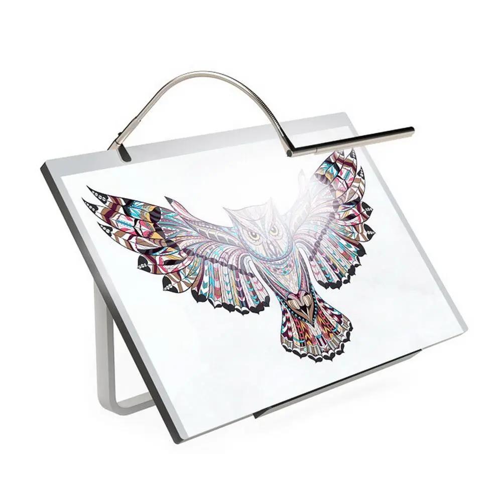 Daylight Techne Artist & Drafting Lamp - Sewingmachinesplus.com