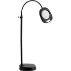 Daylight 5in LED Magnifier Floor Lamp - Sewingmachinesplus.com