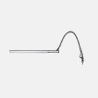 Daylight Techne Artist & Drafting Lamp - Sewingmachinesplus.com