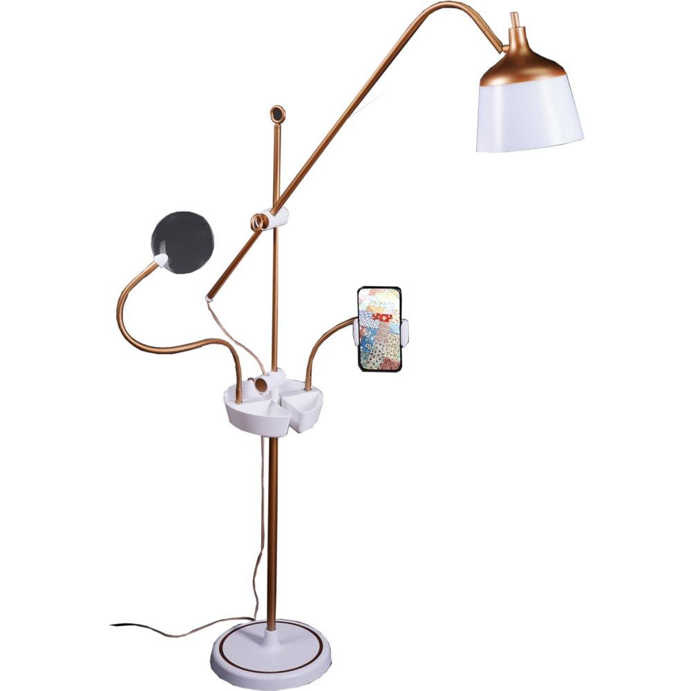 Daylight Anita Floor Lamp